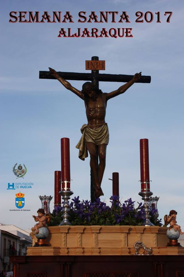 Semana Santa en Aljaraque 2017 Aljaraque